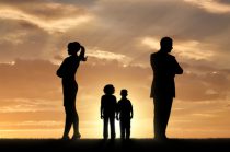 Family law matters