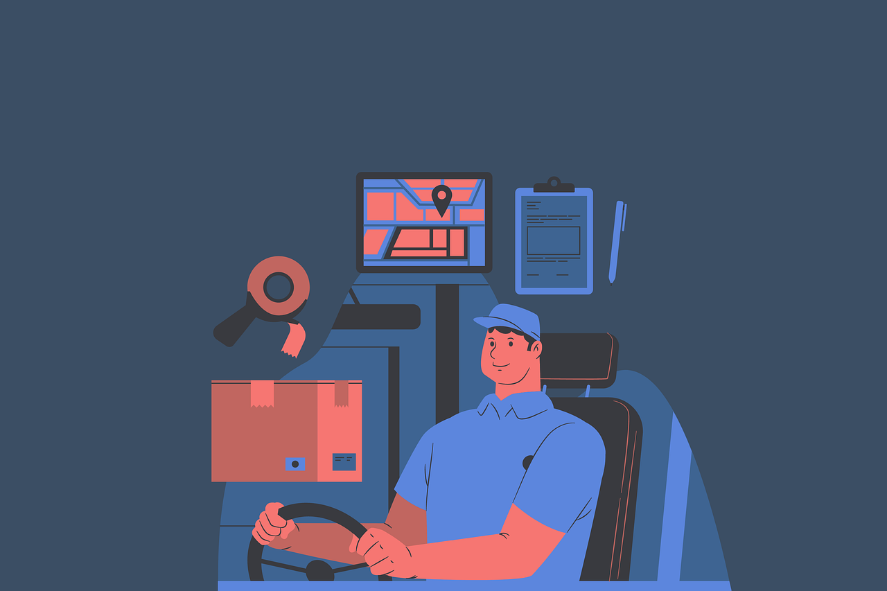 New Rules on Freight Traffic and Transit Routes as of 1 January 2026