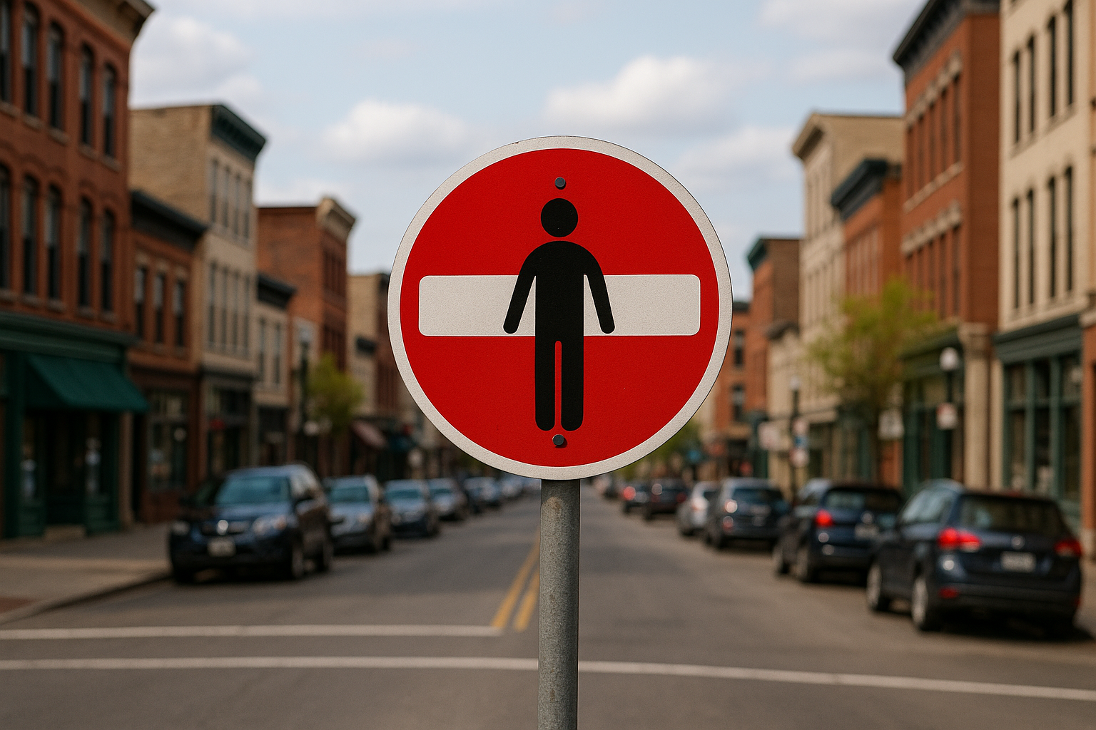 Protection of Local Identity – What Obligations Can the Municipality Impose Upon Settlement?
