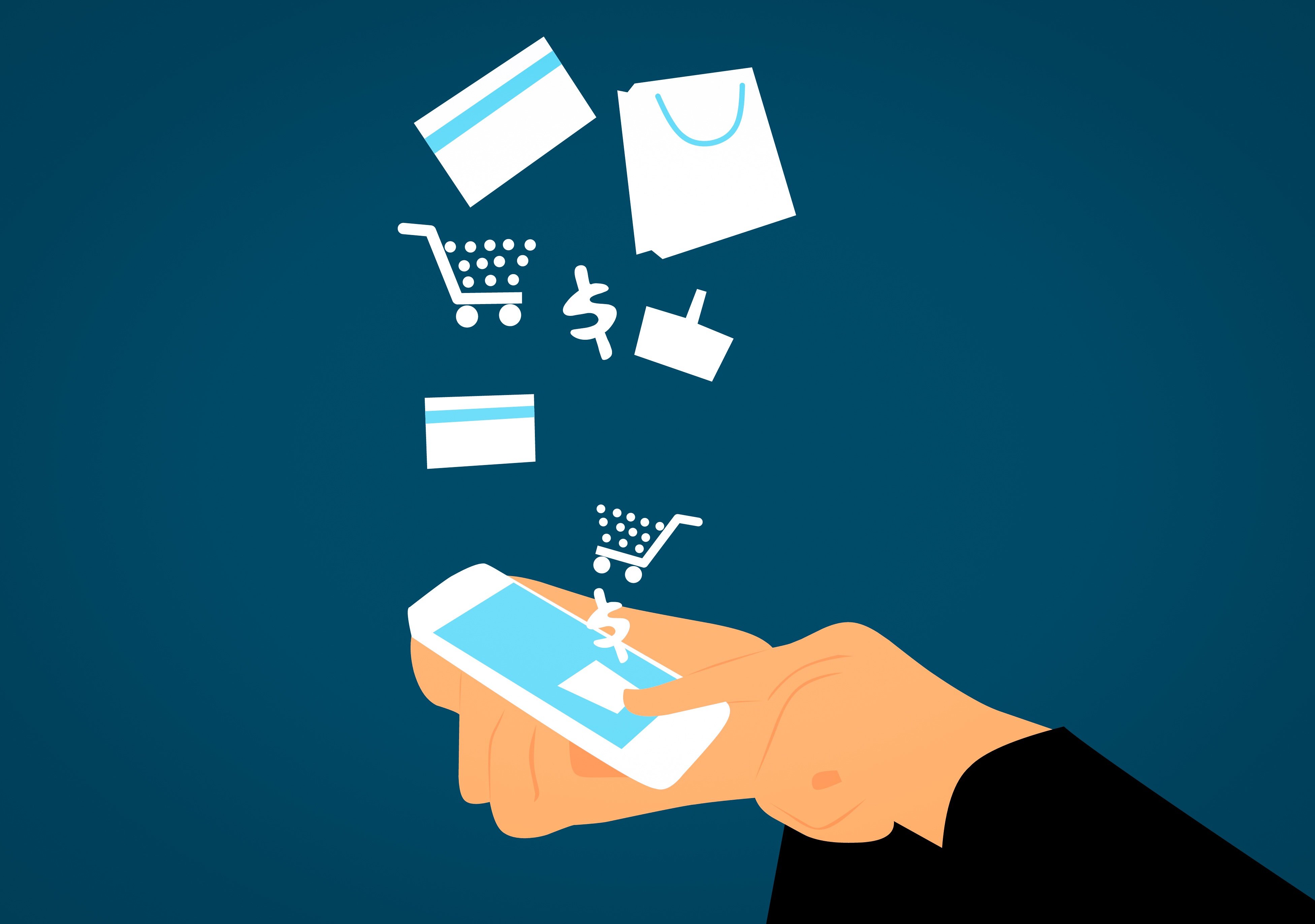 Mandatory Online Withdrawal Function on Webshops