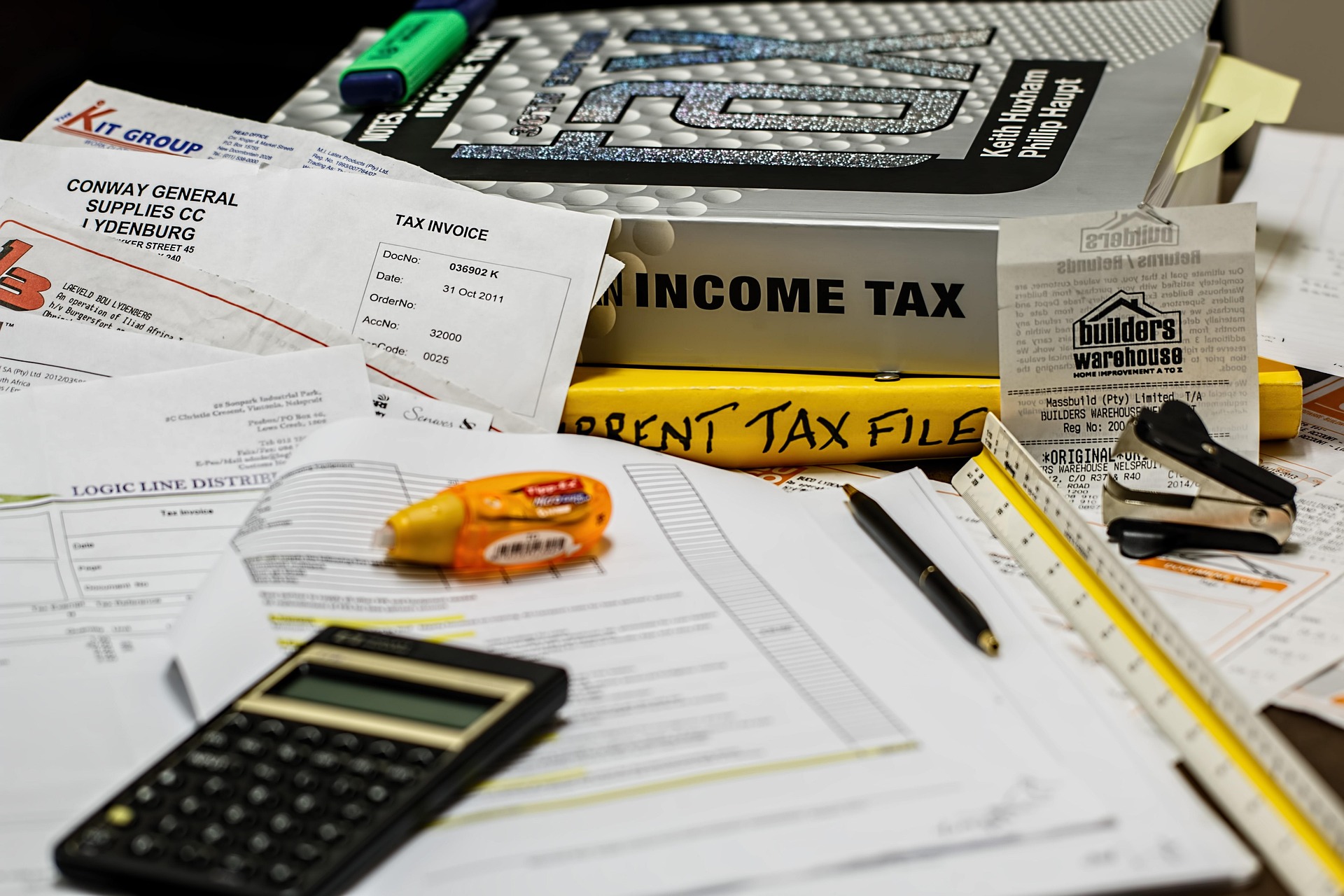 Personal Income Tax Exemptions and Tax Allowances: What Rules Apply under the Personal Income Tax Act, and What Are the Biggest New Developments of Recent Years?